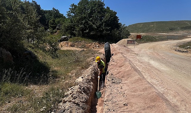 Körfez Kutluca ve Önezli Mevkii İçin Yeni Yeraltı Kaynağı Suyu – Forum Haber