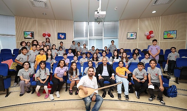 Küçükçekmece’de Yaz Okulları Kayıtları Başladı- Forum Haber