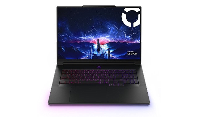 Lenovo Yapay Zeka Maratonu’nun ilki tamamlandı- Forum Haber