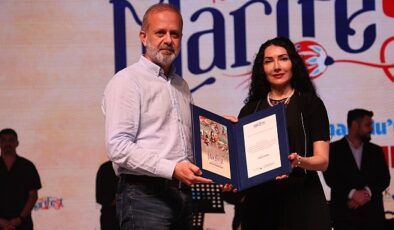 MARİFEST25’ten görkemli final- Forum Haber