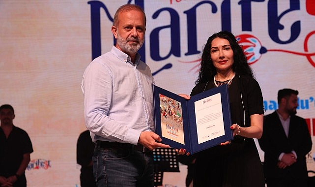 MARİFEST25’ten görkemli final- Forum Haber