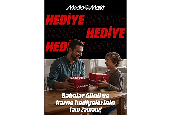 MediaMarkt’ın çifte hediye kampanyası devam ediyor – Forum Haber