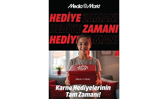 MediaMarkt’la karne hediyelerinin tam zamanı! – Forum Haber