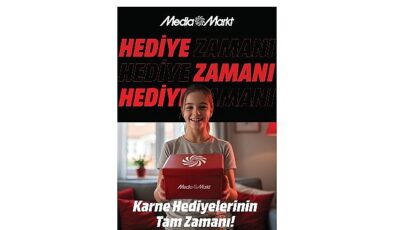MediaMarkt’ta öğrencilere karne hediyesinin tam zamanı! – Forum Haber