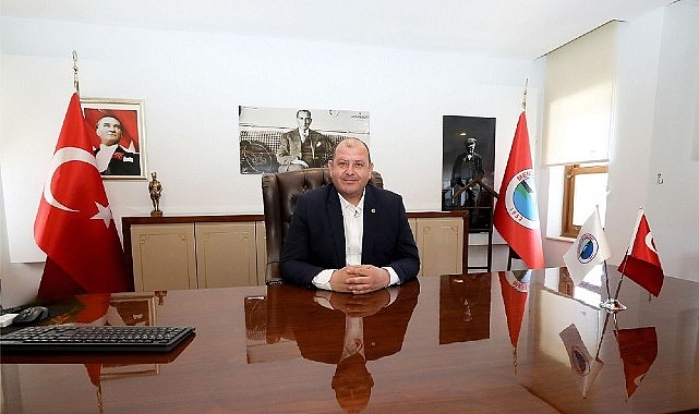Menderes’te Sınav Stresine Karşı Eğitim- Forum Haber