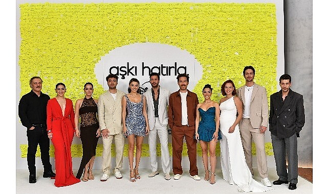 Merakla Beklenen Dizi İlk 3 Bölümüyle Bugün Disney+’ta Yayında- Forum Haber