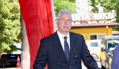 Mudanya’da Kahraman Şükrü Çavuş Anıldı- Forum Haber