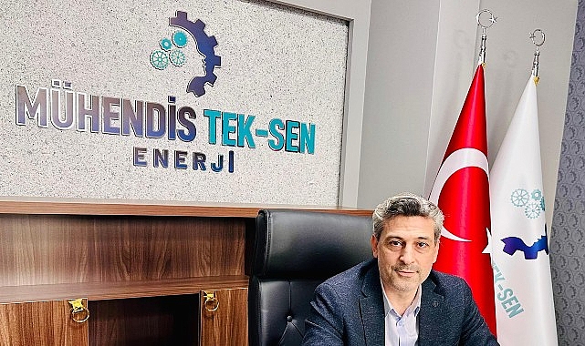 Mühendis Tek-Sen Enerji Sendikası,  TEİAŞ’a karşı açtığı koruyucu giyim davasında zafer kazandı- Forum Haber