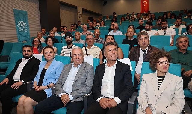 Nilüfer Kent Konseyi Genel Kurulu’nda “Ortak Akıl” vurgusu- Forum Haber