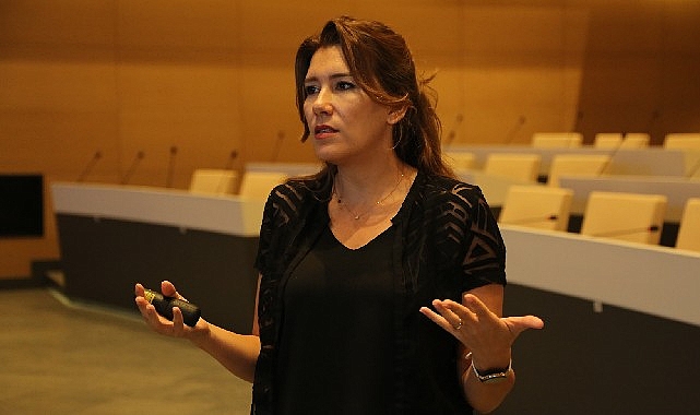 Nilüfer’de gıda güvenliği kültürü güçleniyor  – Forum Haber