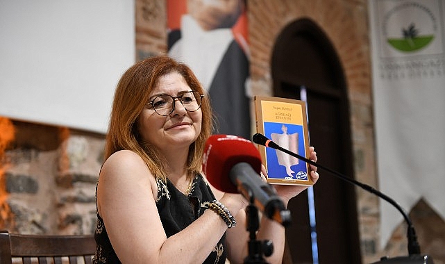 Öğrencilerin gözünden Yaşar Kemal’in Ağrıdağı Efsanesi’ne bakış – Forum Haber