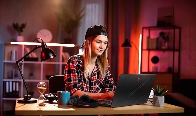 Oyun Tutkunlarına İndirimli Fiyatlarla Yaz Tatili Hediyesi: Acer Nitro V 15 Serisi- Forum Haber