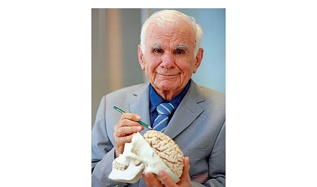 Prof. Dr. Gazi YAŞARGİL’in vefatı- Forum Haber