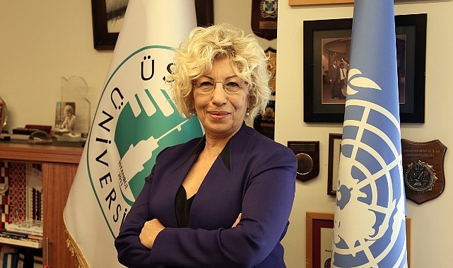Prof. Dr. Sevil Atasoy’dan küresel uyuşturucu tehdidine karşı acil eylem çağrısı!- Forum Haber