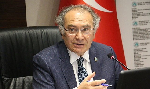 Prof. Dr. Tarhan:   “Estetik değerlilik ölçüsü olursa sonraki adım depresyondur”- Forum Haber