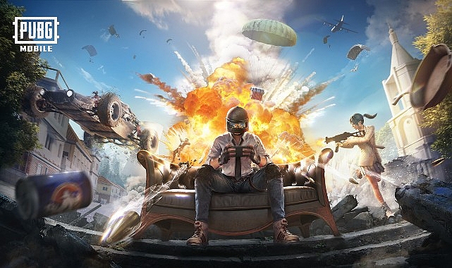 PUBG MOBILE Avrupa Şampiyonası İstanbul’da Başlıyor:  En İyi Takımlar Büyük Ödüller için Sahada Yerini Alıyor- Forum Haber