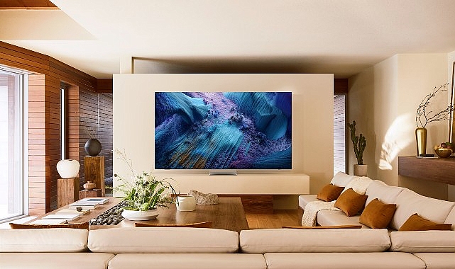 Samsung yapay zekâ özellikli yeni 2025 TV serisini   Türkiye’de kullanıcılarıyla buluşturdu   – Forum Haber