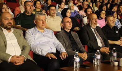 Selçuklu Sanat Akademisi, Ferdi Tayfur’u Şarkılarıyla Yâd Etti- Forum Haber