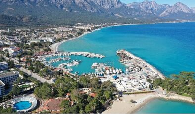 “Senin Gözünden Kemer” ödüllü fotoğraf yarışması- Forum Haber