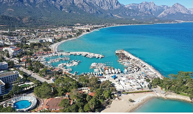 “Senin Gözünden Kemer” ödüllü fotoğraf yarışması- Forum Haber