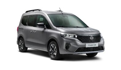 Tatil yolculukları Nissan’la başlıyor- Forum Haber