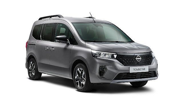 Tatil yolculukları Nissan’la başlıyor- Forum Haber