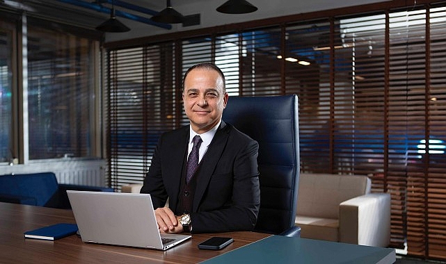 Teknoser 2025’te yüzde 70 büyümeyi hedefliyor   – Forum Haber