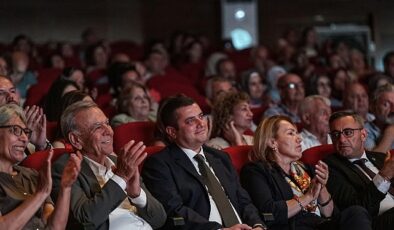 Torbalı’da Sürdürülebilir Kalkınma Konuşuldu- Forum Haber