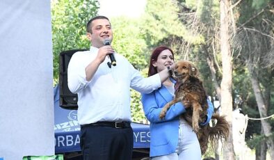 Torbalı’da TorPatiFest Coşkusu- Forum Haber