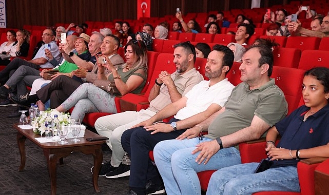 Türk Dünyasının ezgileri MARİFEST’te yankılandı- Forum Haber