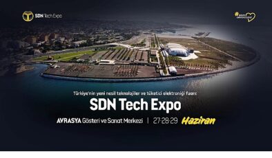 Türkiye’nin en büyük teknoloji buluşması için geri sayım başladı- Forum Haber