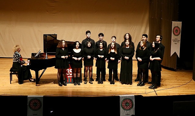 Ünlü piyanist Gülsin Onay, 20 Haziran’da Karşıyaka’da!- Forum Haber