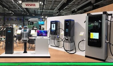 Vestel Mobilite geniş ürün yelpazesiyle EVS 38’de – Forum Haber