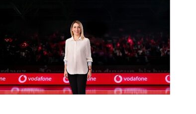 Vodafone’dan Voleybol Milletler Ligi’nde Hediye Yağmuru- Forum Haber