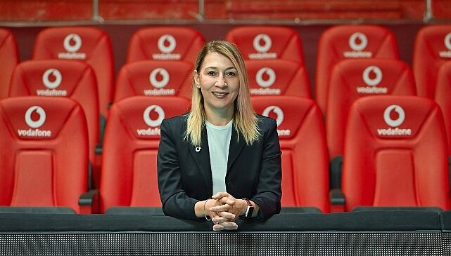 Voleybol Milletler Ligi Kadınlar Türkiye Etabına Vodafone 5G Desteği- Forum Haber