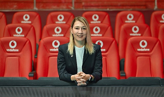 Voleybol Milletler Ligi Kadınlar Türkiye Etabına Vodafone 5G Desteği- Forum Haber