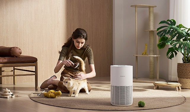 Xiaomi’den Evcil Hayvan Sahiplerine Akıllı Çözüm- Forum Haber