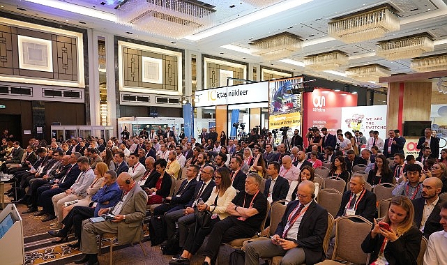 Yapay Zeka Nükleer Enerjiye Talebi Artırıyor- Forum Haber