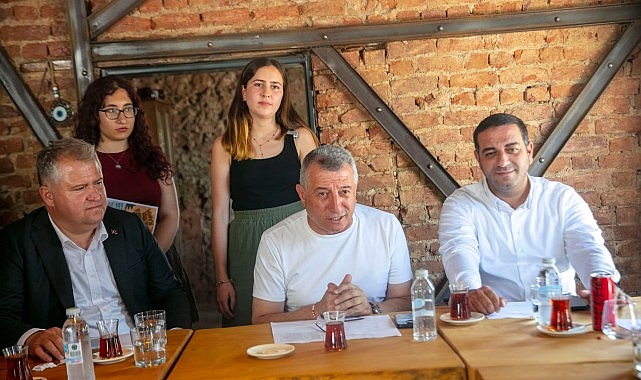 Yarımada Belediyeler Birliği’nden gençlere kamp müjdesi- Forum Haber
