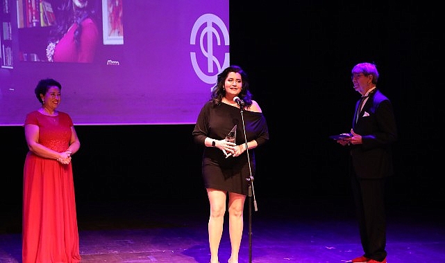 Yeni Tiyatro & Yeni Sinema Dergisi 12. Emek ve Başarı Ödülleri’nde Şehir Tiyatroları’na 7 ödül- Forum Haber