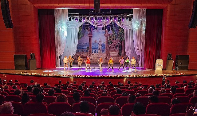 Yenişehir Belediyesi KİGEM kursiyerleri hayran bıraktı- Forum Haber