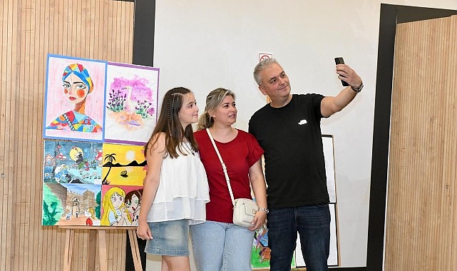 Yetenek Evi öğrencilerinden yılsonu şöleni- Forum Haber