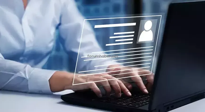 CV’niz Neden Eleniyor, Nasıl Öne Çıkıyor?