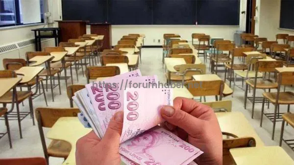 Özel Okullarda 2026-2027 Dönemi Zam Sınırı Netleşti