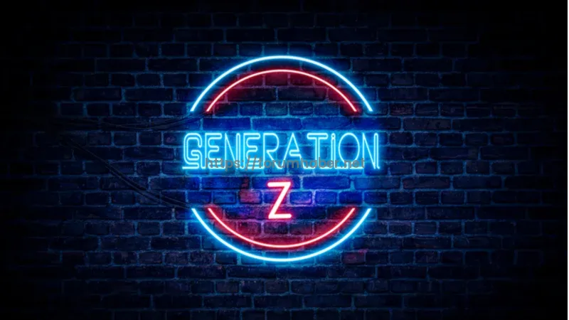 Z Kuşağının Yaygınlaştırdığı Kariyer Minimalizmi Nedir?