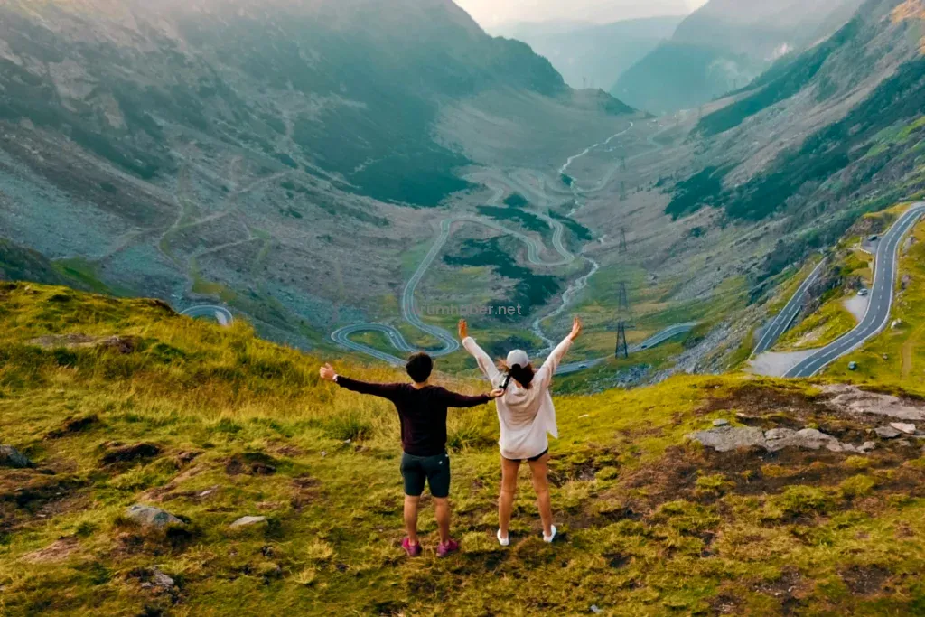 Avrupa’da Tek Başına Macera Arayanlara Eşsiz Doğa ve Keşif Rotaları