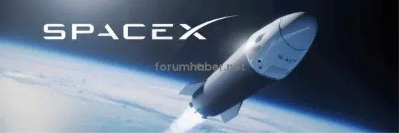 SpaceX Halka Arz İçin Başvurdu: Elon Musk Tarihin İlk Trilyoneri Olmaya Çok Yakın