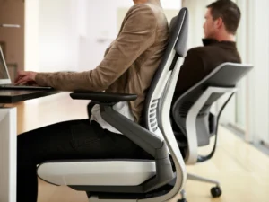Ofis Çalışanları Dikkat: Sağlık İçin İdeal Oturma Süresi Açıklandı