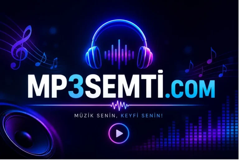 En Sevdiğiniz Şarkıları Kolayca Keşfedin ve MP3 Olarak Dinleyin