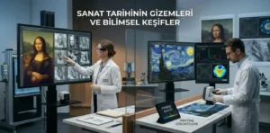 Sanat Tarihini Değiştiren Tablolar ve Arkasındaki Gizli Anlamlar